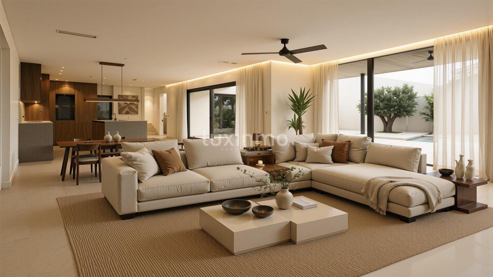 Chalet for Sale in San Fulgencio
