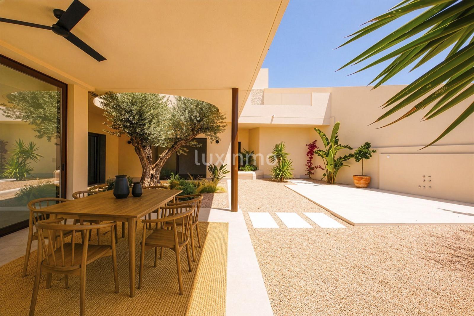 Chalet for Sale in San Fulgencio