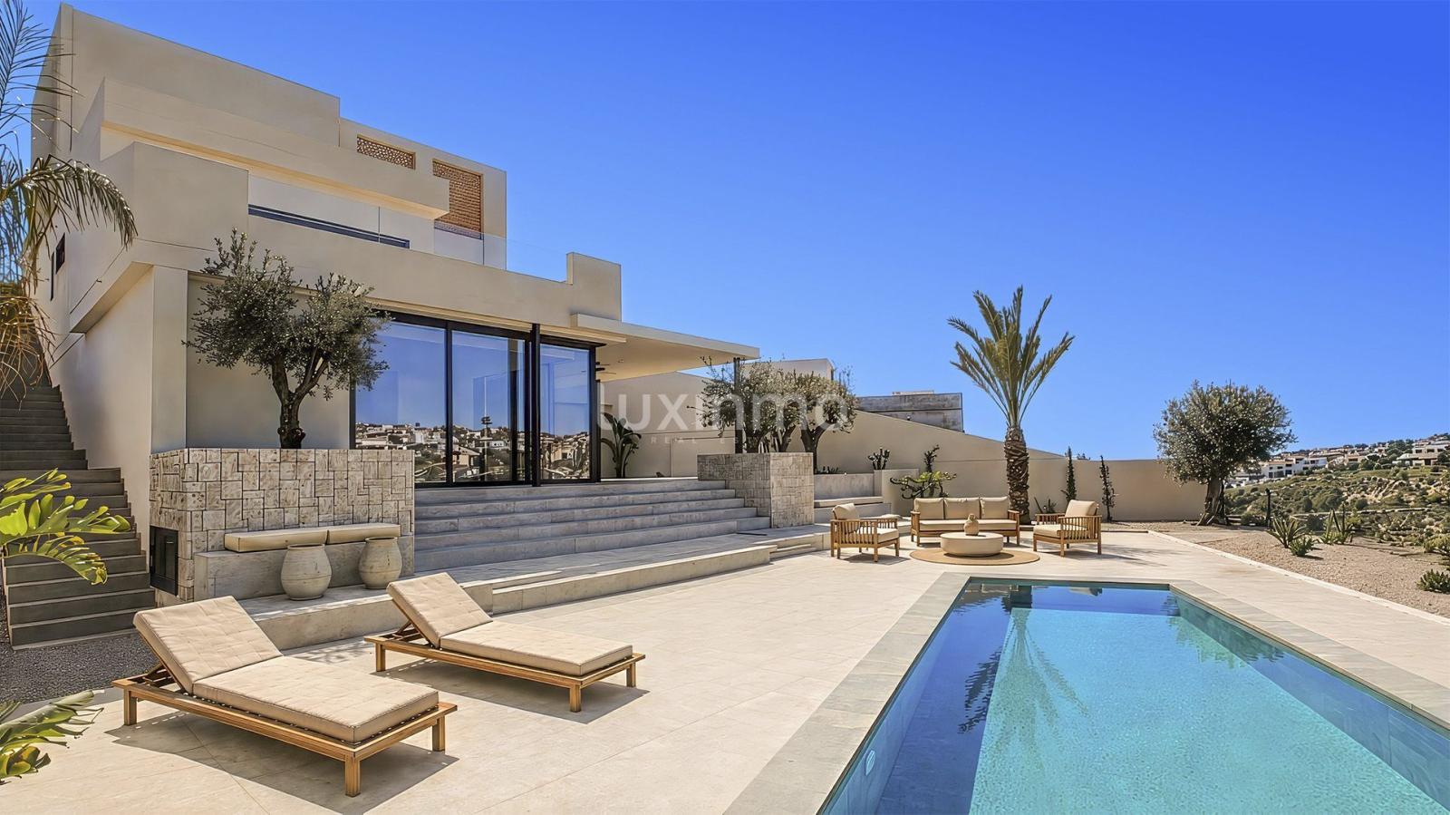 Chalet for Sale in San Fulgencio