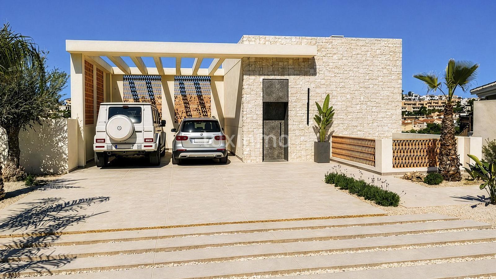 Chalet for Sale in San Fulgencio