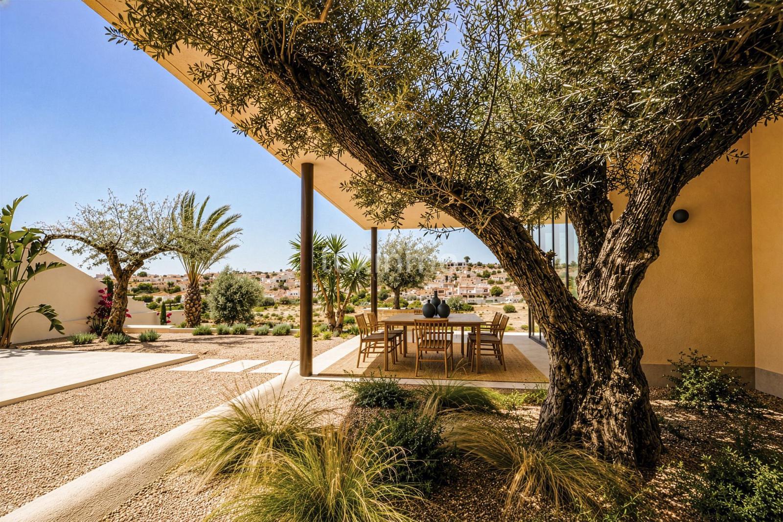 Chalet for Sale in San Fulgencio
