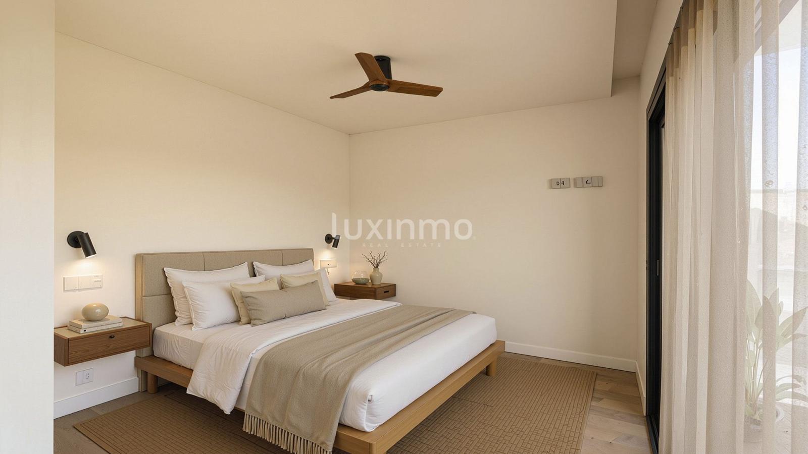 Chalet for Sale in San Fulgencio