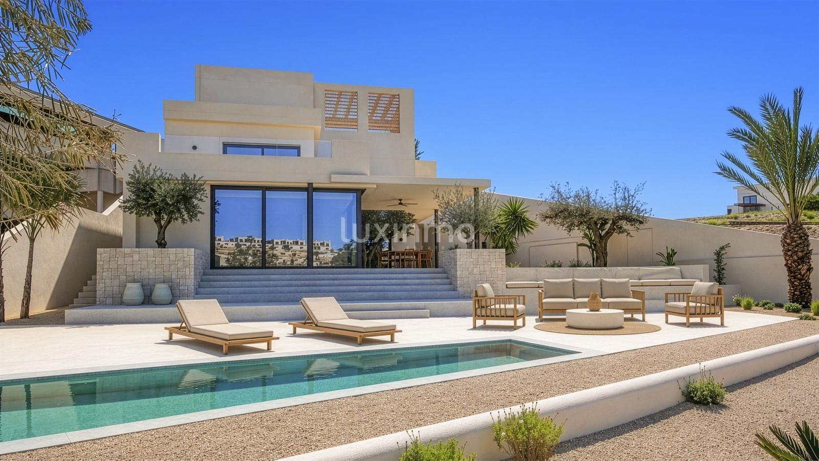 Chalet for Sale in San Fulgencio
