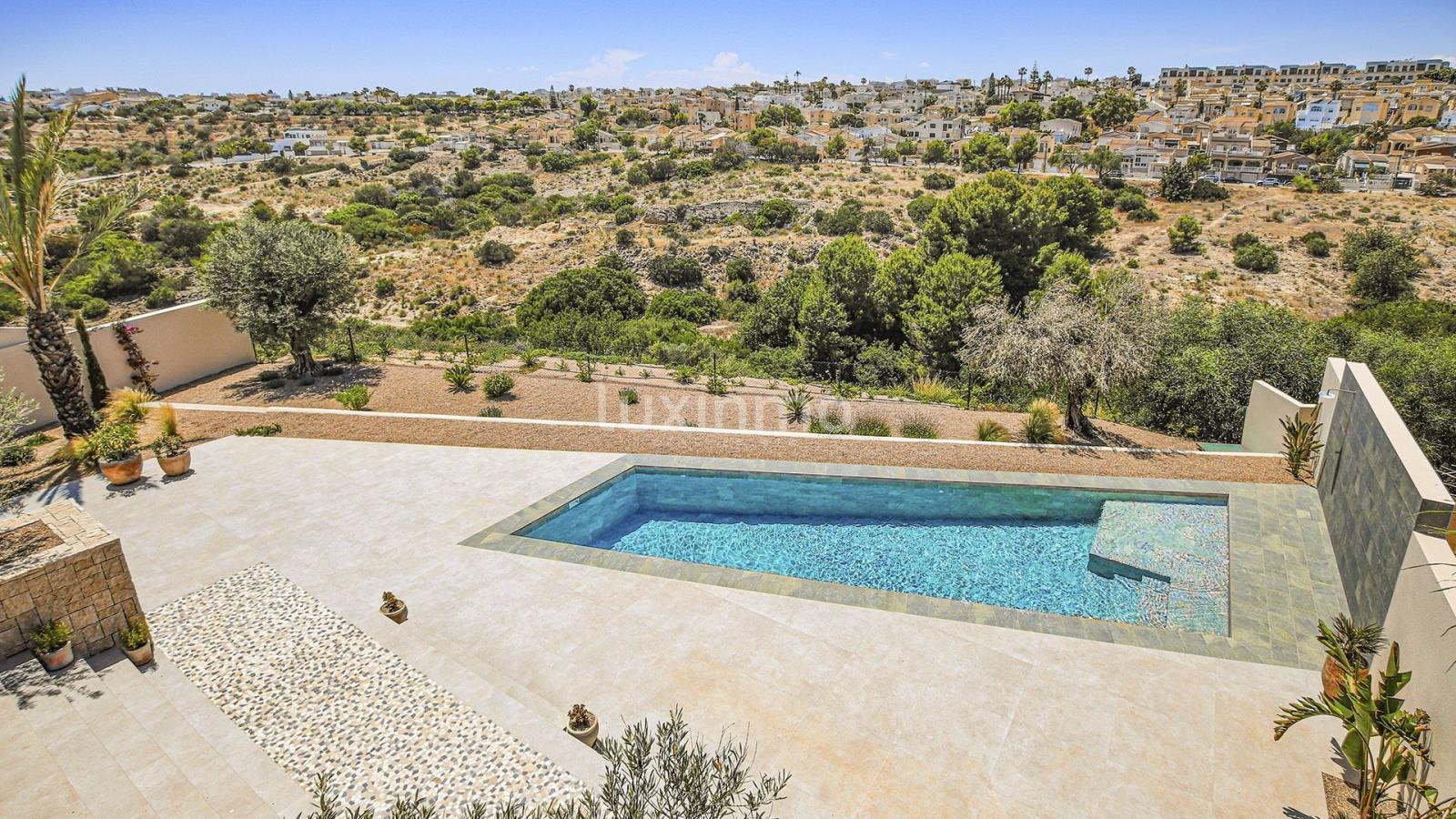 Chalet for Sale in San Fulgencio