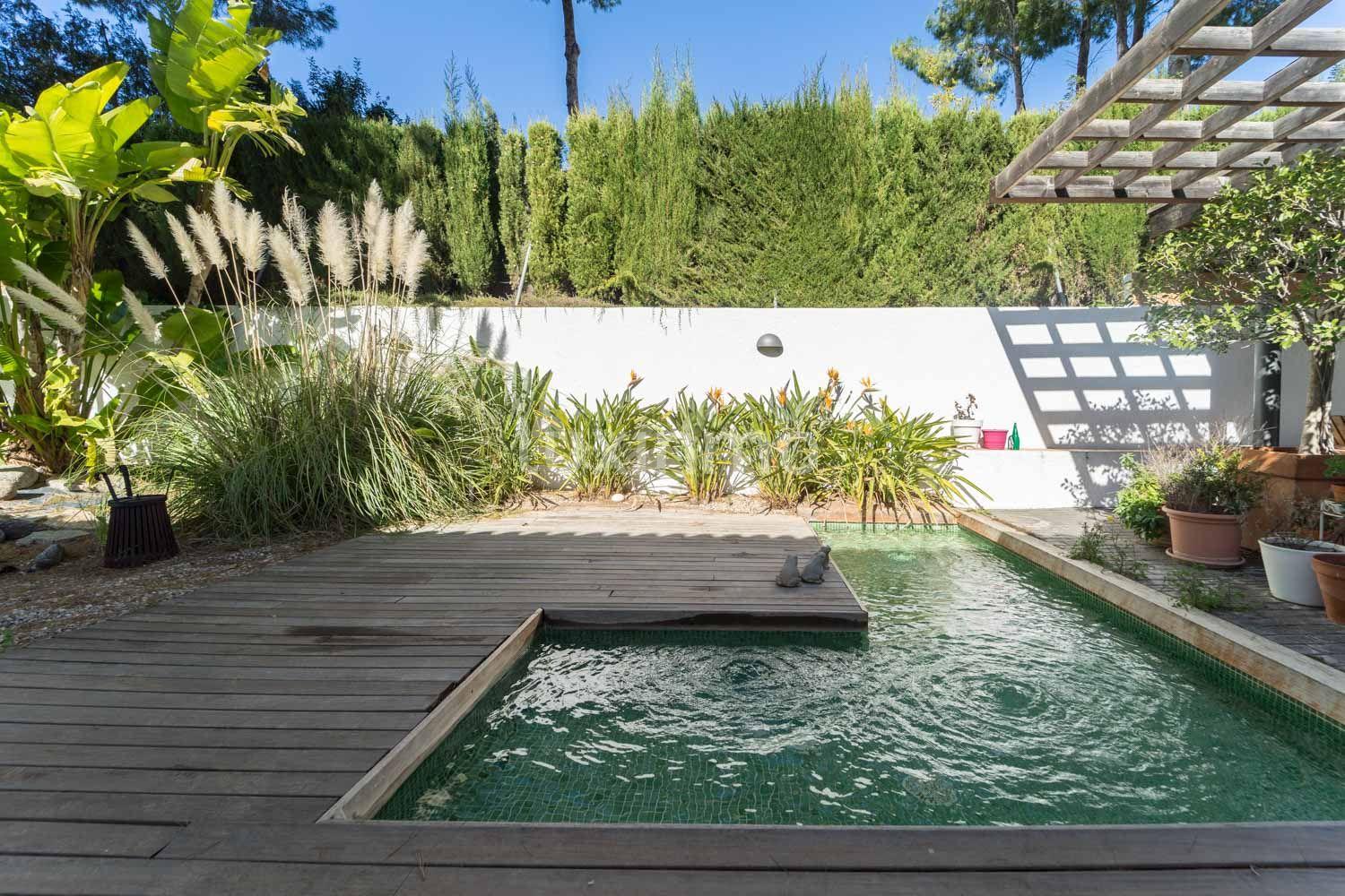 Chalet for Sale in Altea