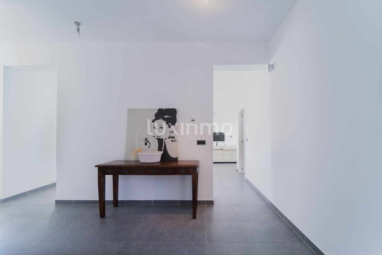 Chalet for Sale in Altea