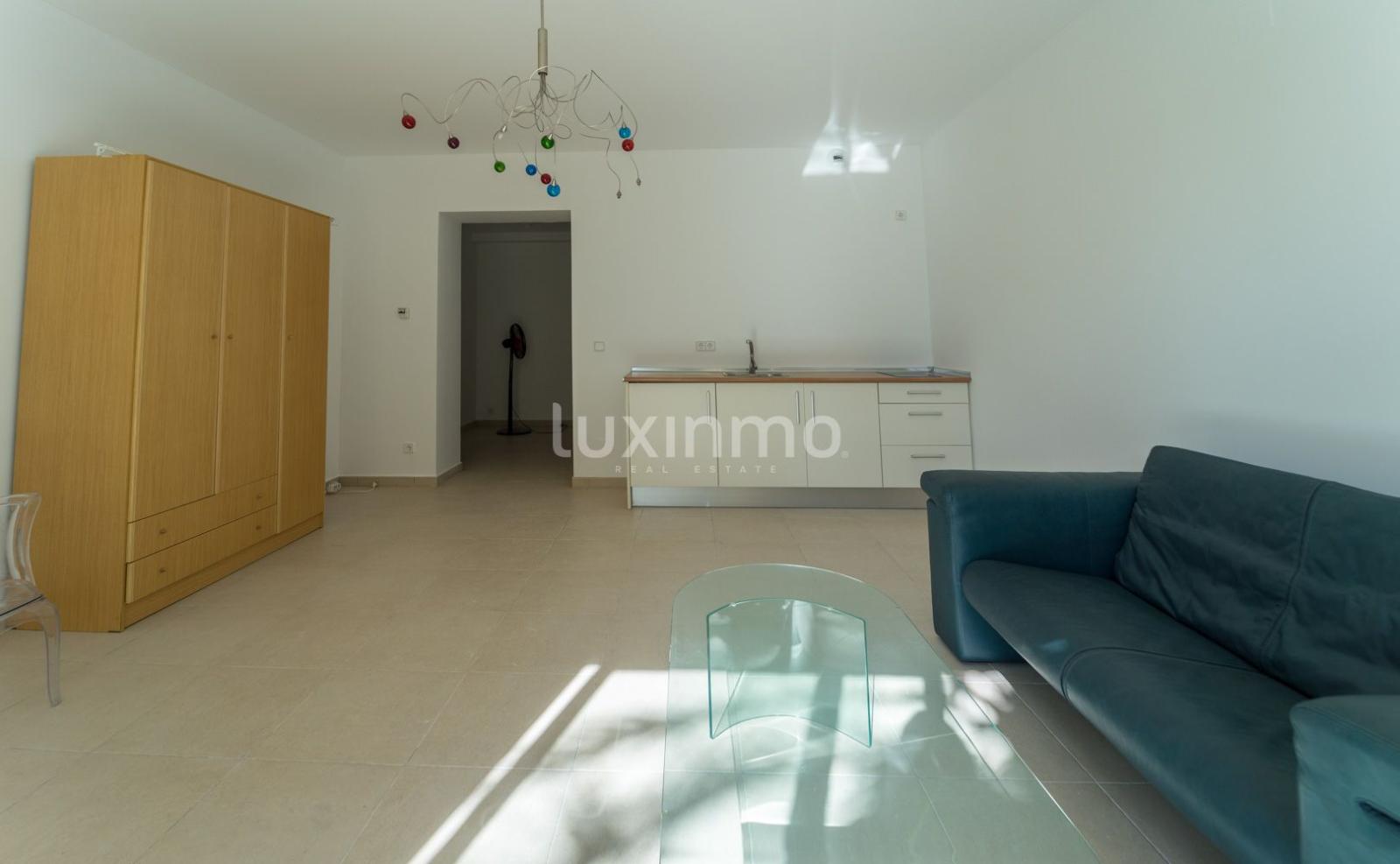 Chalet for Sale in Altea
