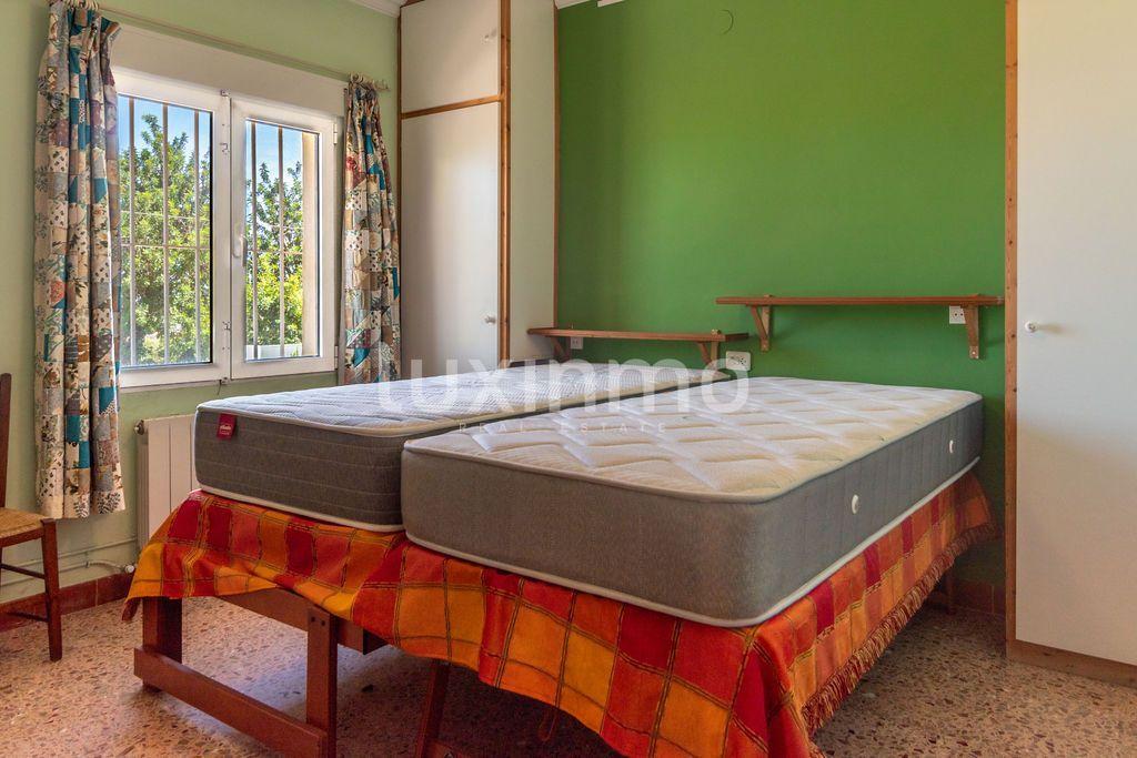Chalet en Venta en Dénia