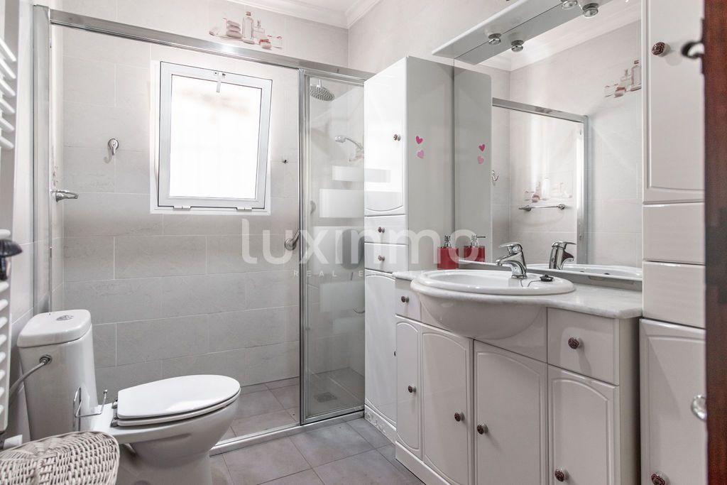Chalet en Venta en Dénia