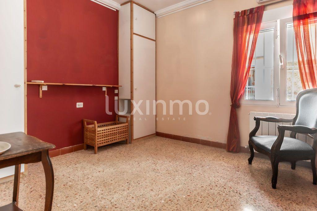Chalet en Venta en Dénia