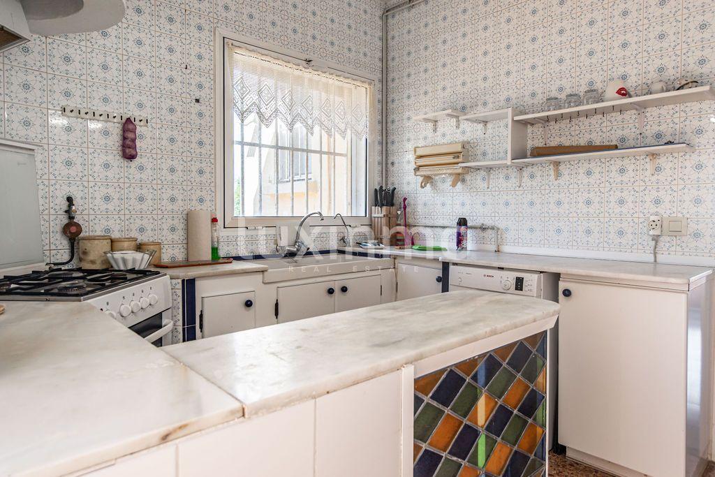 Chalet en Venta en Dénia