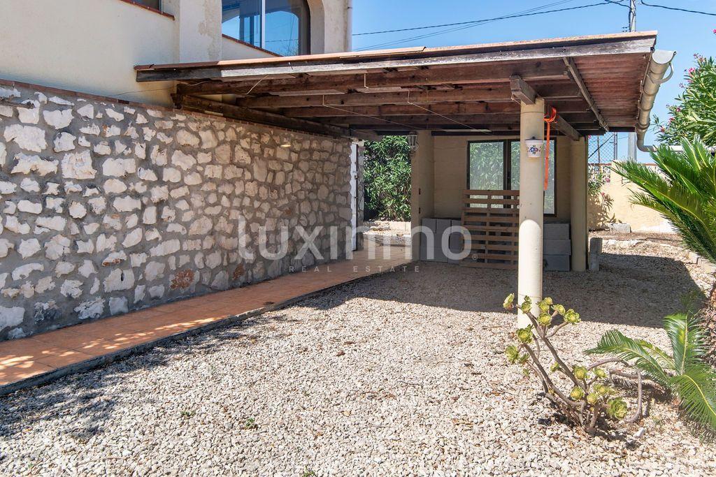 Chalet en Venta en Dénia