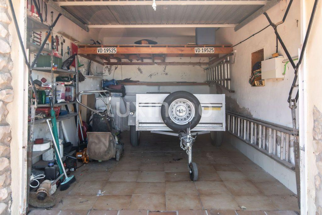 Chalet en Venta en Dénia