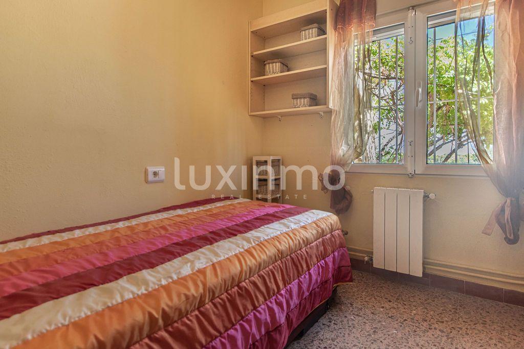 Chalet en Venta en Dénia