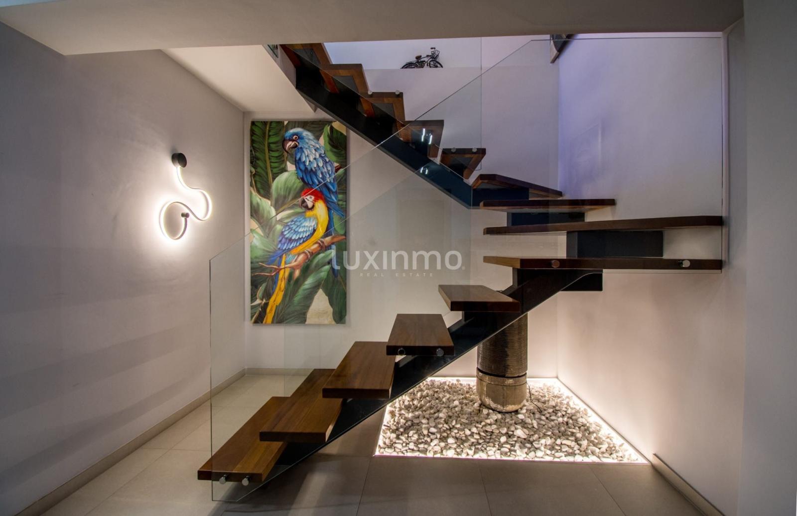 Chalet for Sale in Calpe