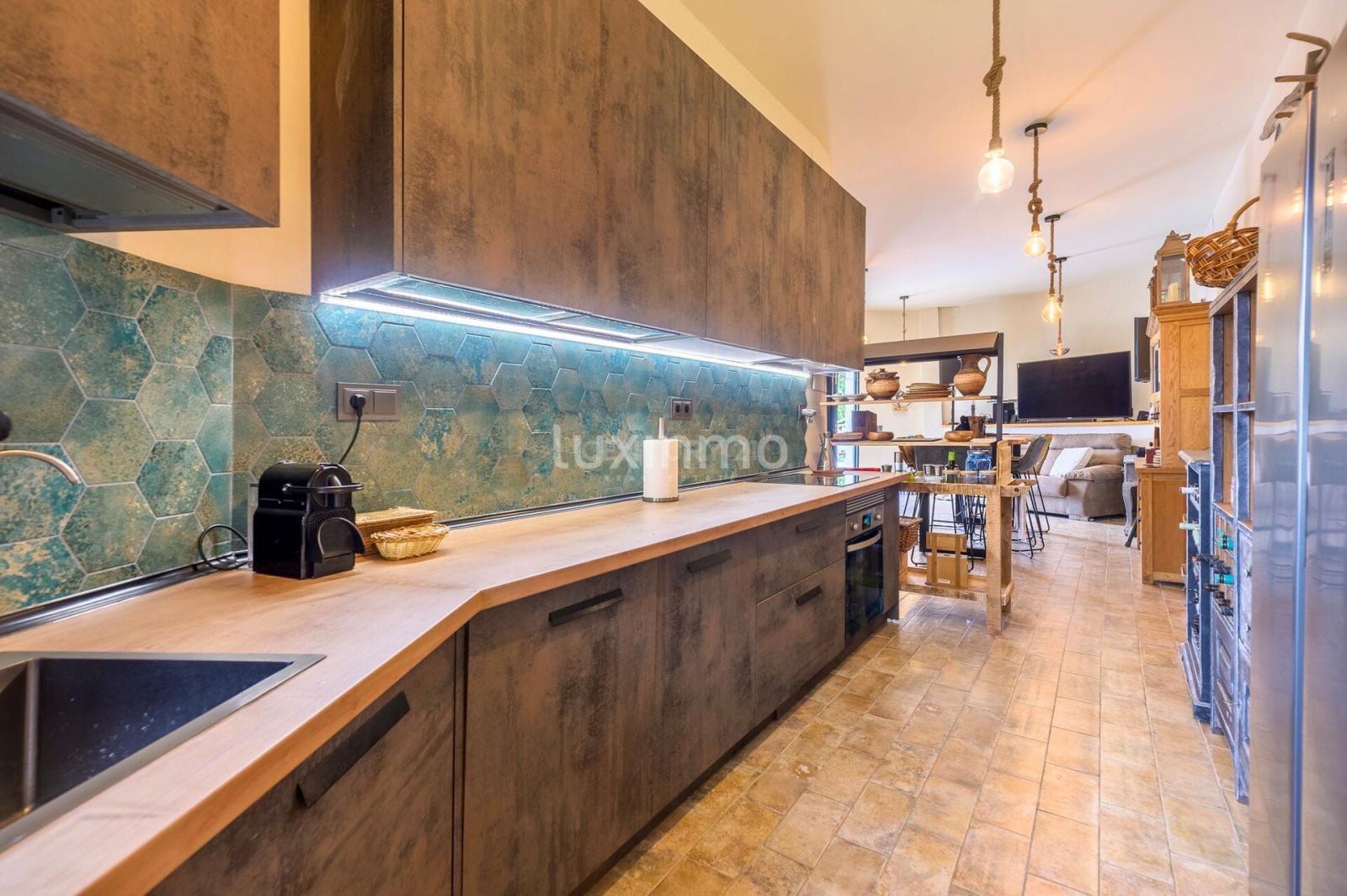 Chalet for Sale in Calpe