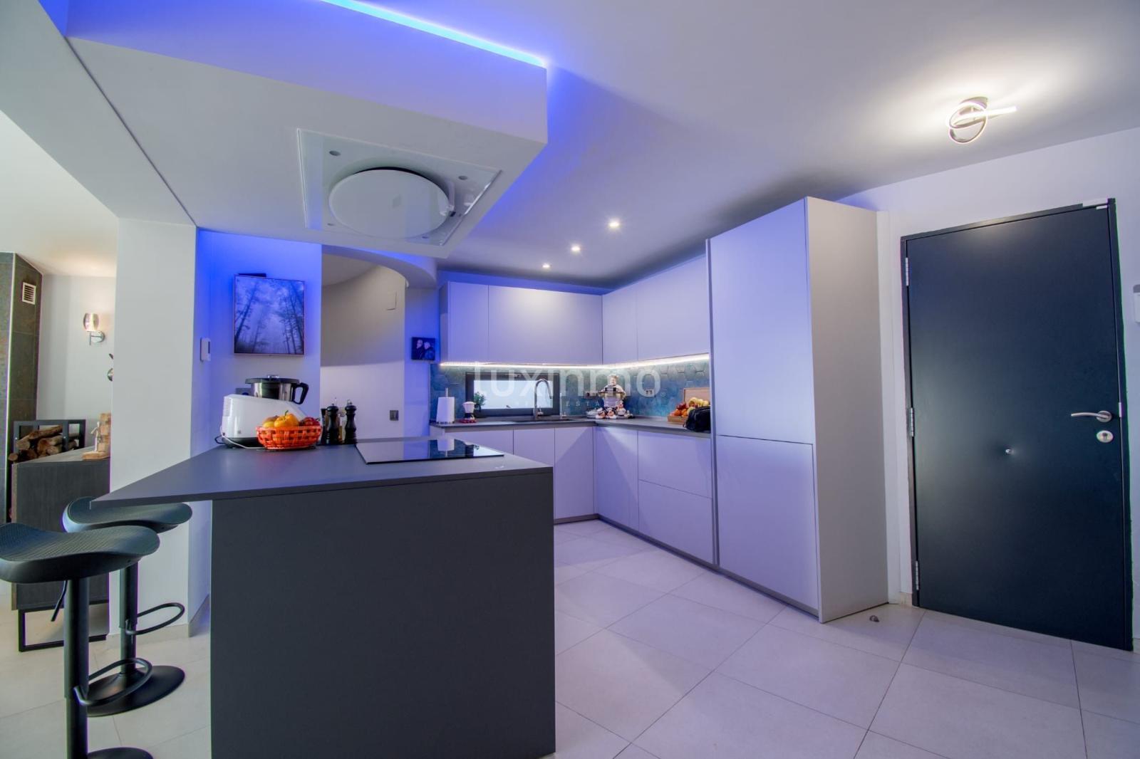 Chalet for Sale in Calpe
