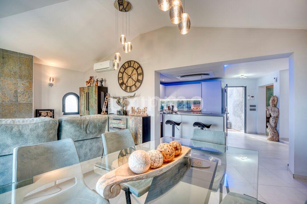 Chalet for Sale in Calpe