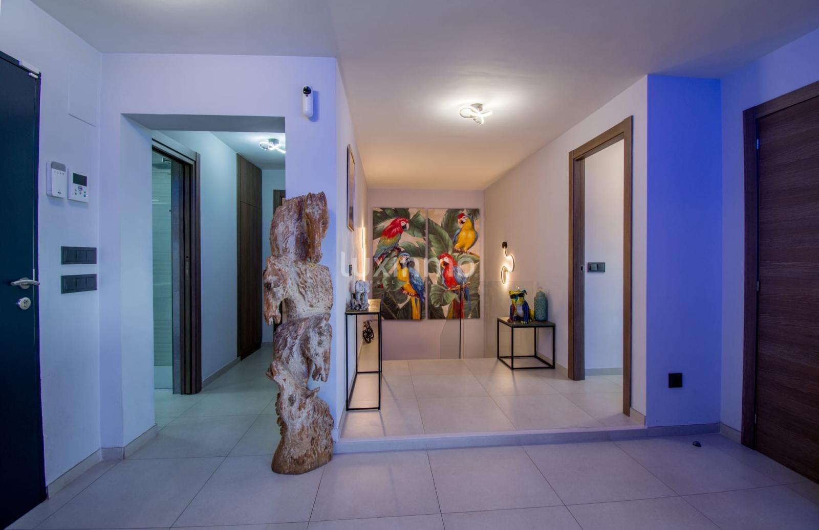 Chalet for Sale in Calpe