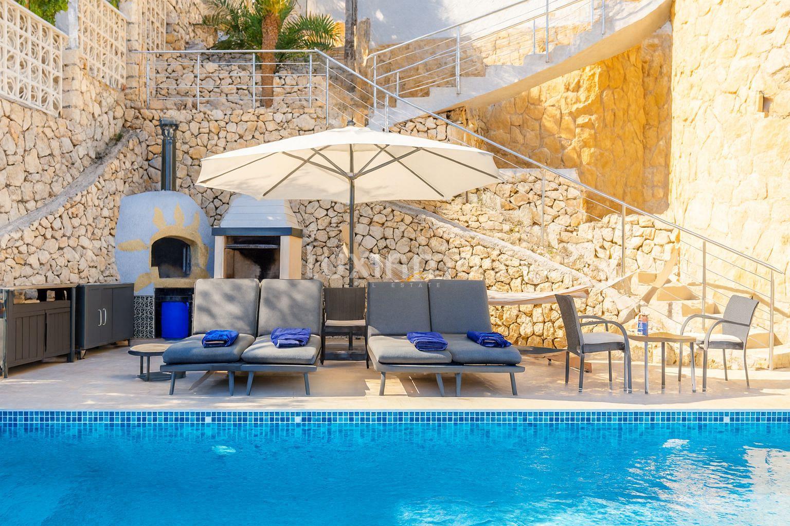 Chalet for Sale in Calpe