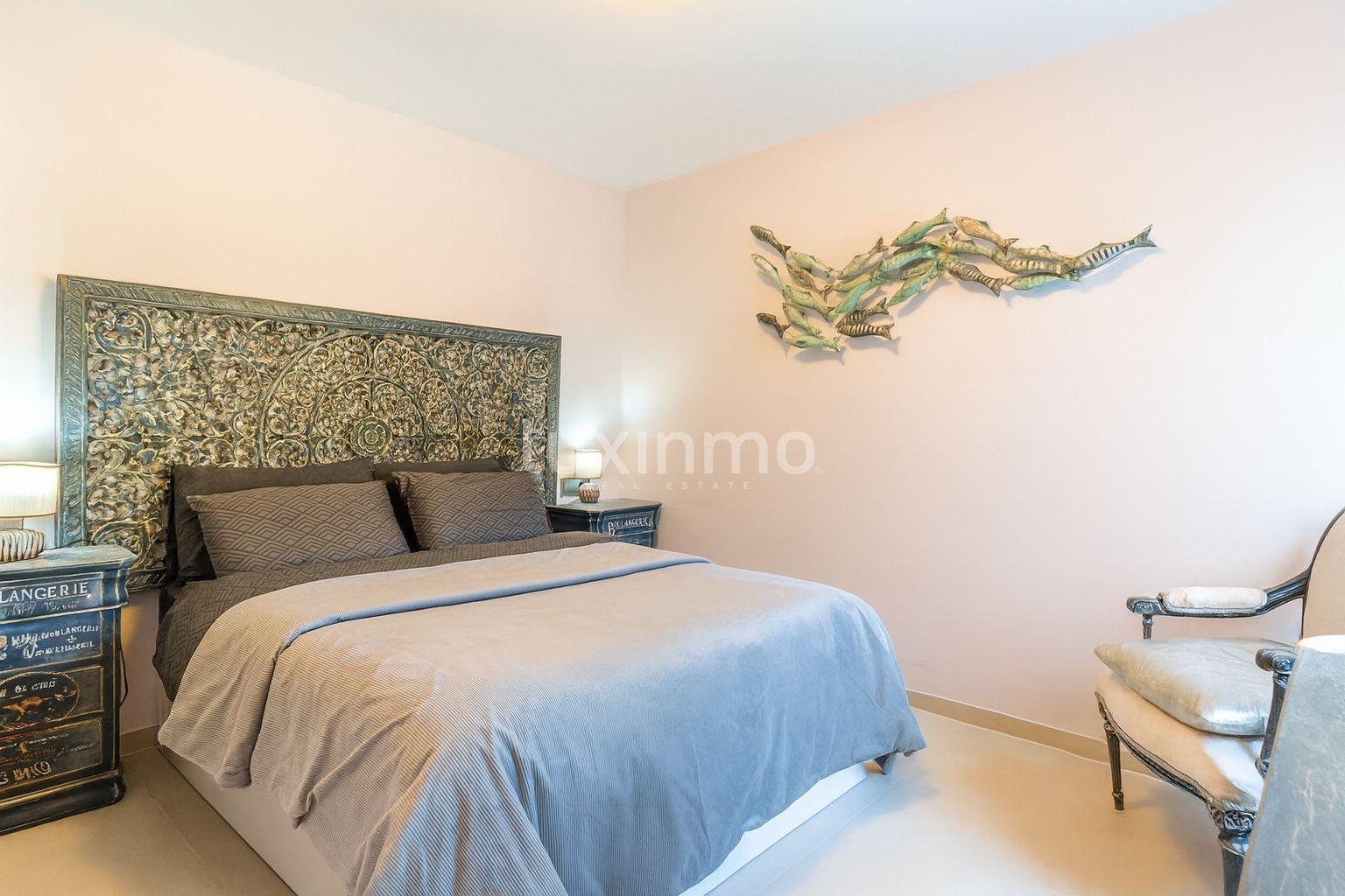 Chalet for Sale in Calpe