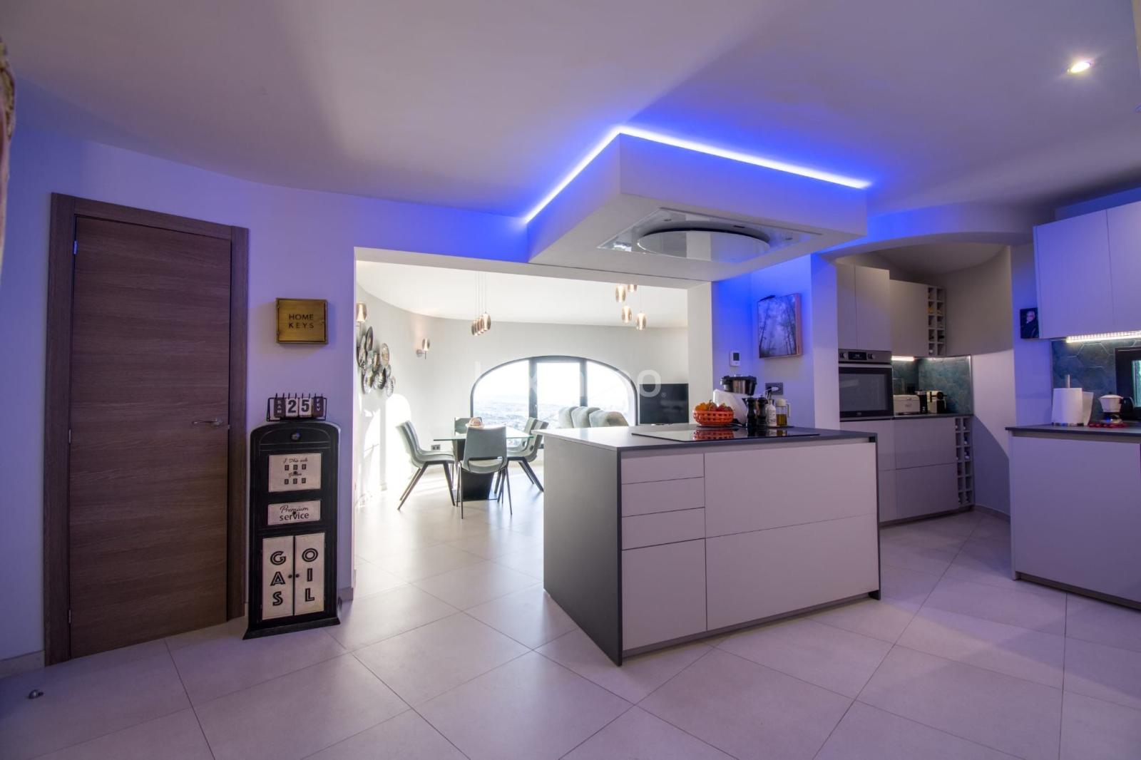 Chalet for Sale in Calpe