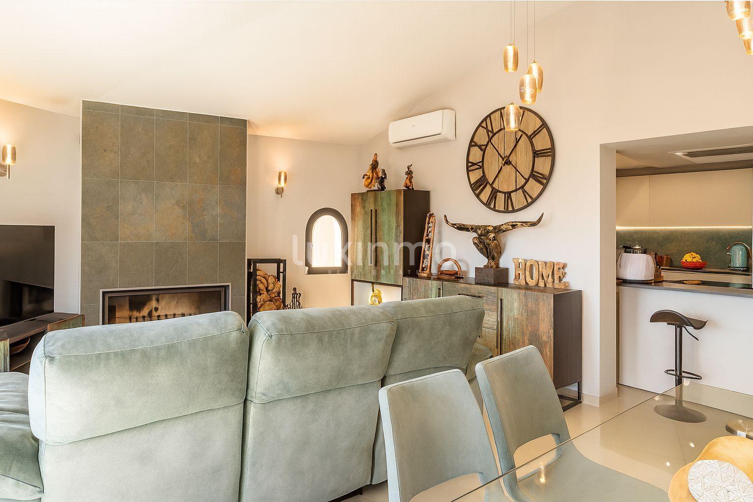 Chalet for Sale in Calpe