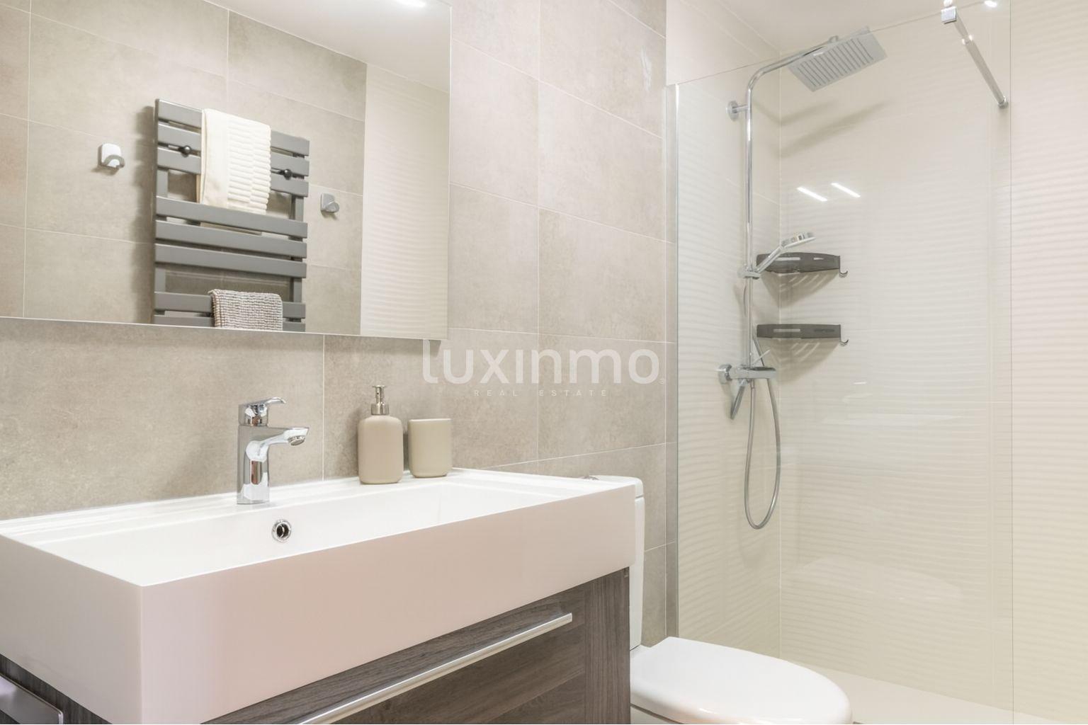 Chalet for Sale in Calpe
