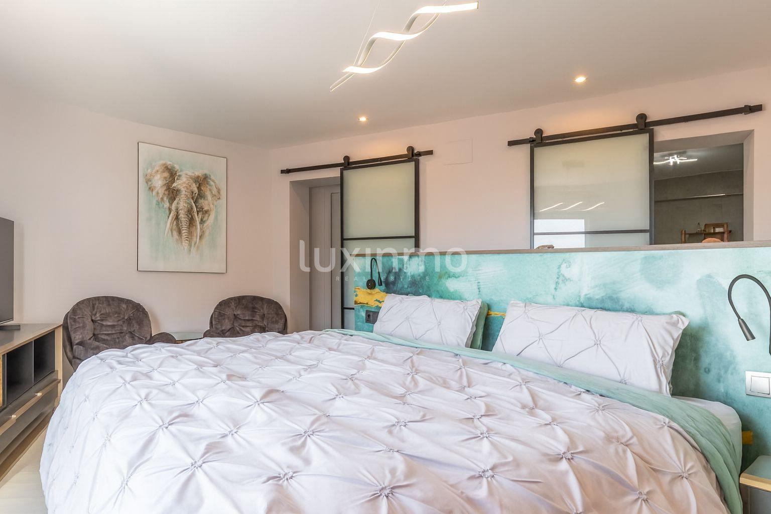 Chalet for Sale in Calpe