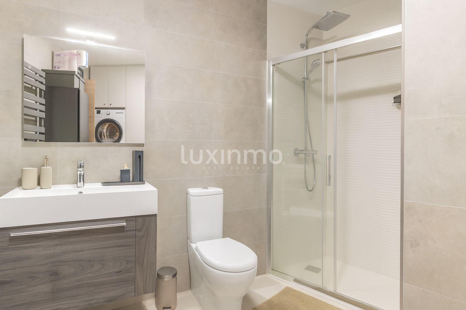 Chalet for Sale in Calpe