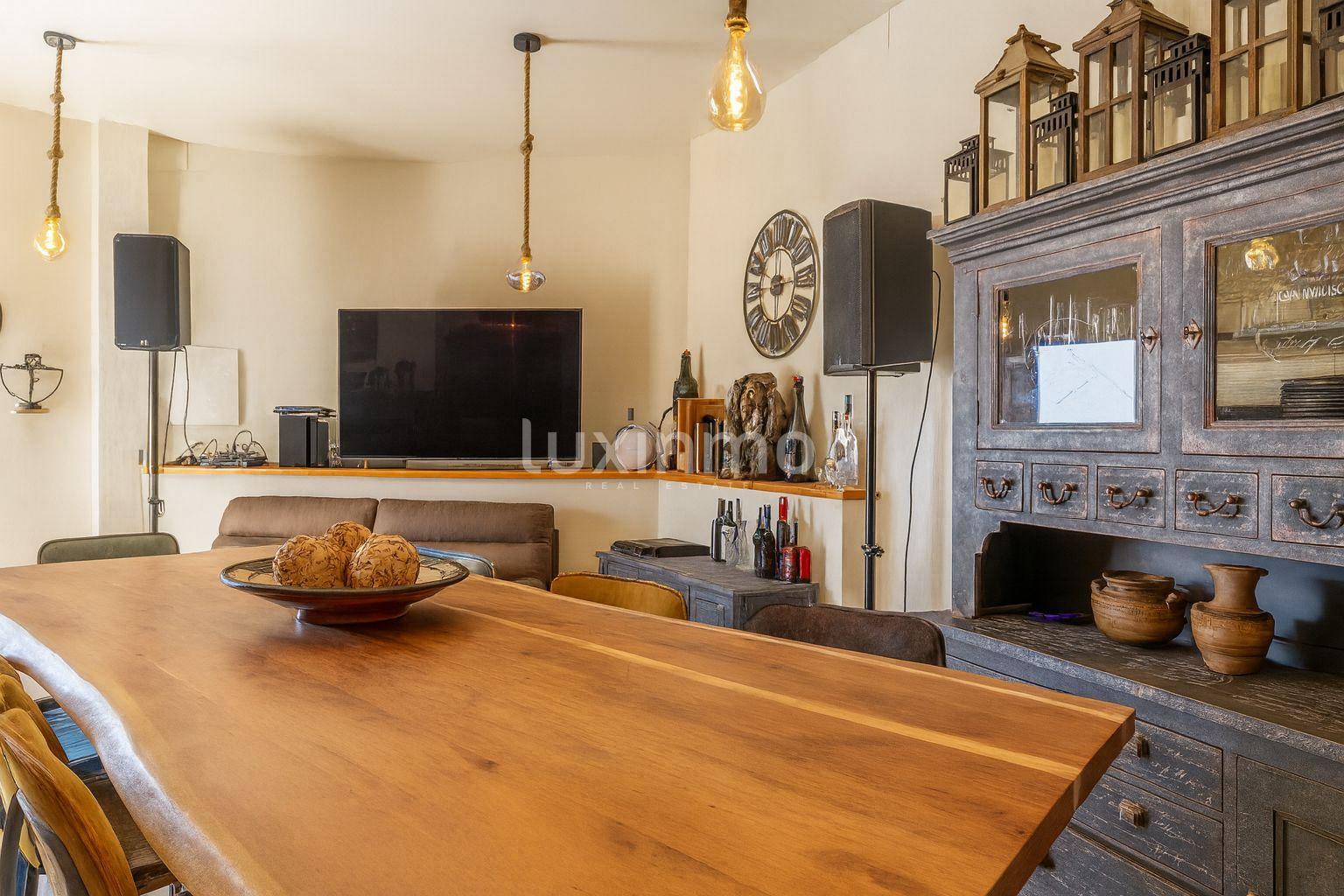Chalet for Sale in Calpe