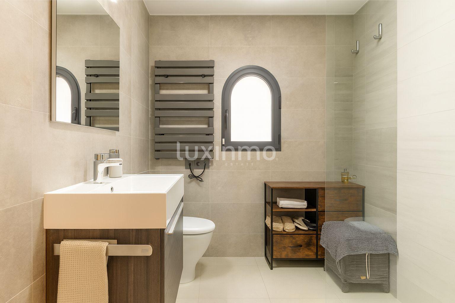 Chalet for Sale in Calpe