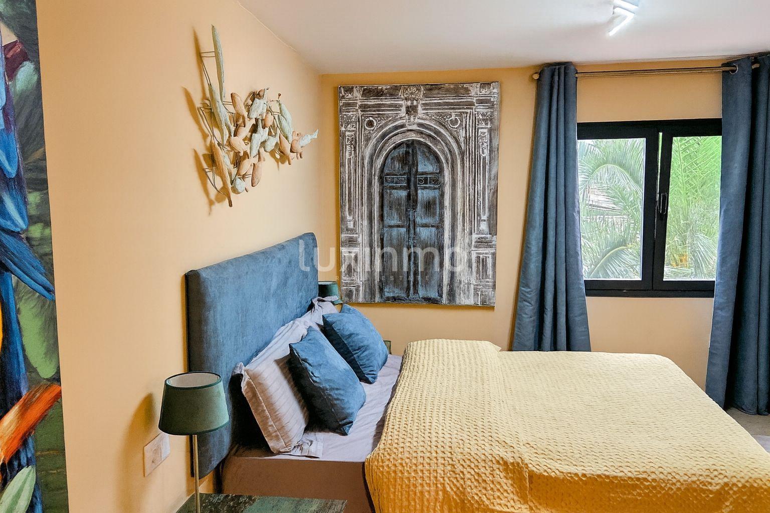 Chalet for Sale in Calpe