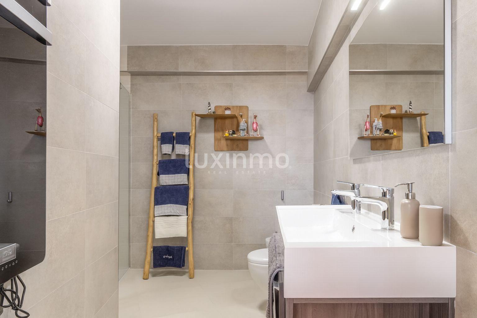 Chalet for Sale in Calpe