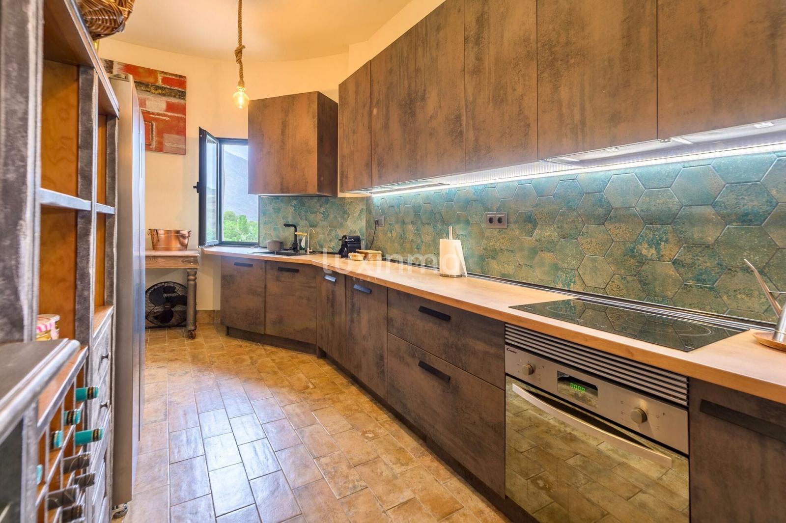 Chalet for Sale in Calpe