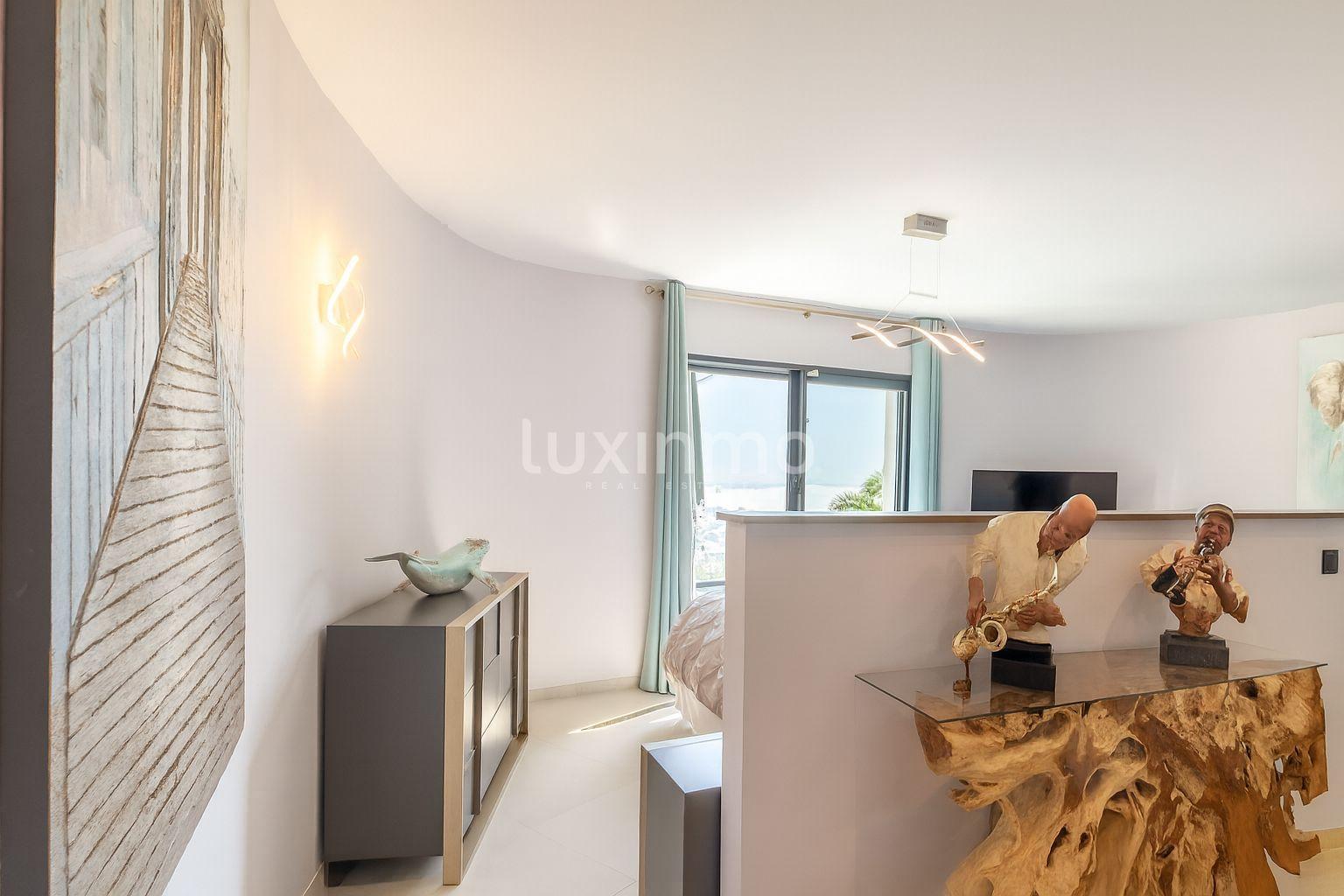 Chalet for Sale in Calpe