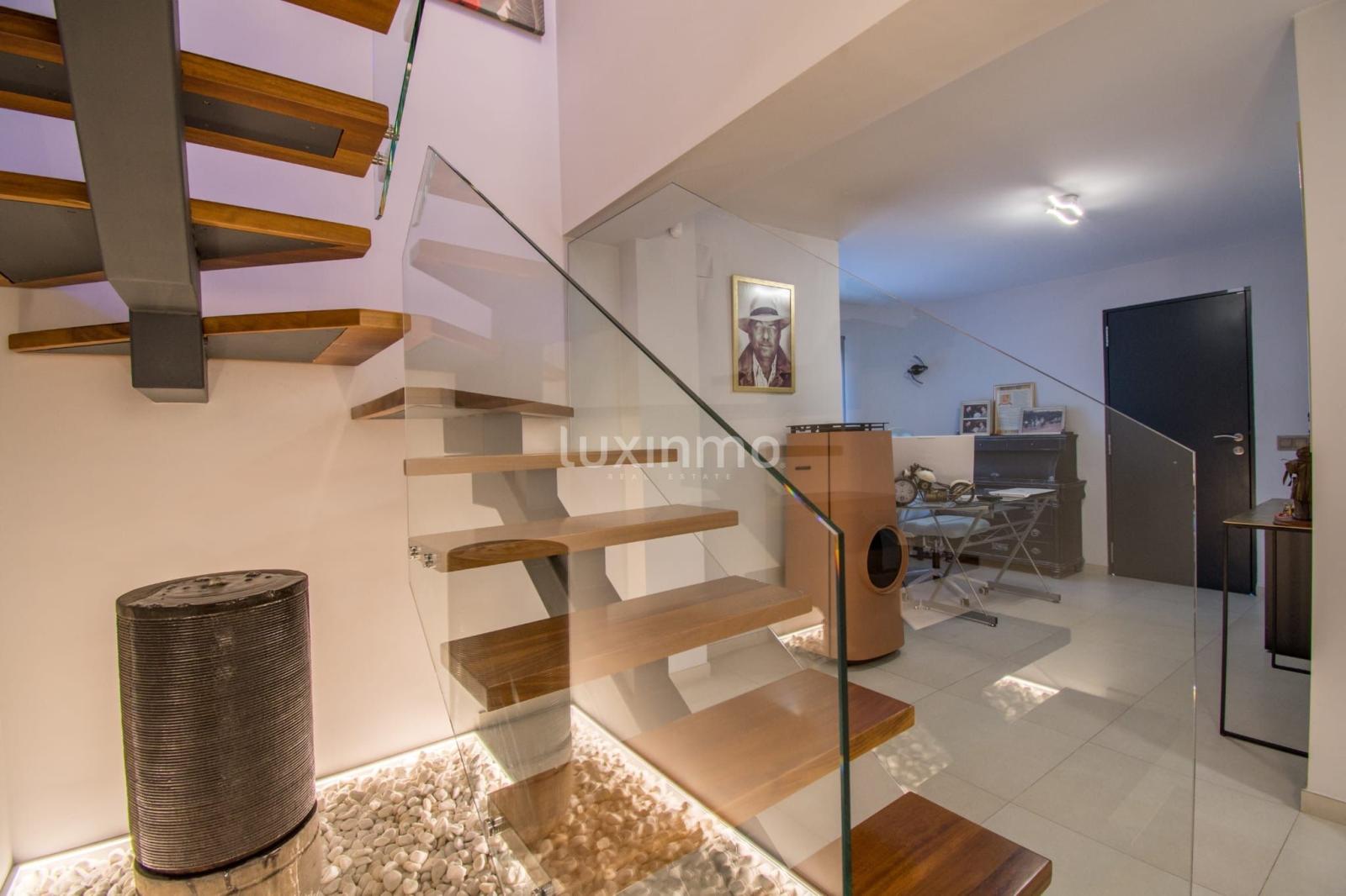Chalet for Sale in Calpe
