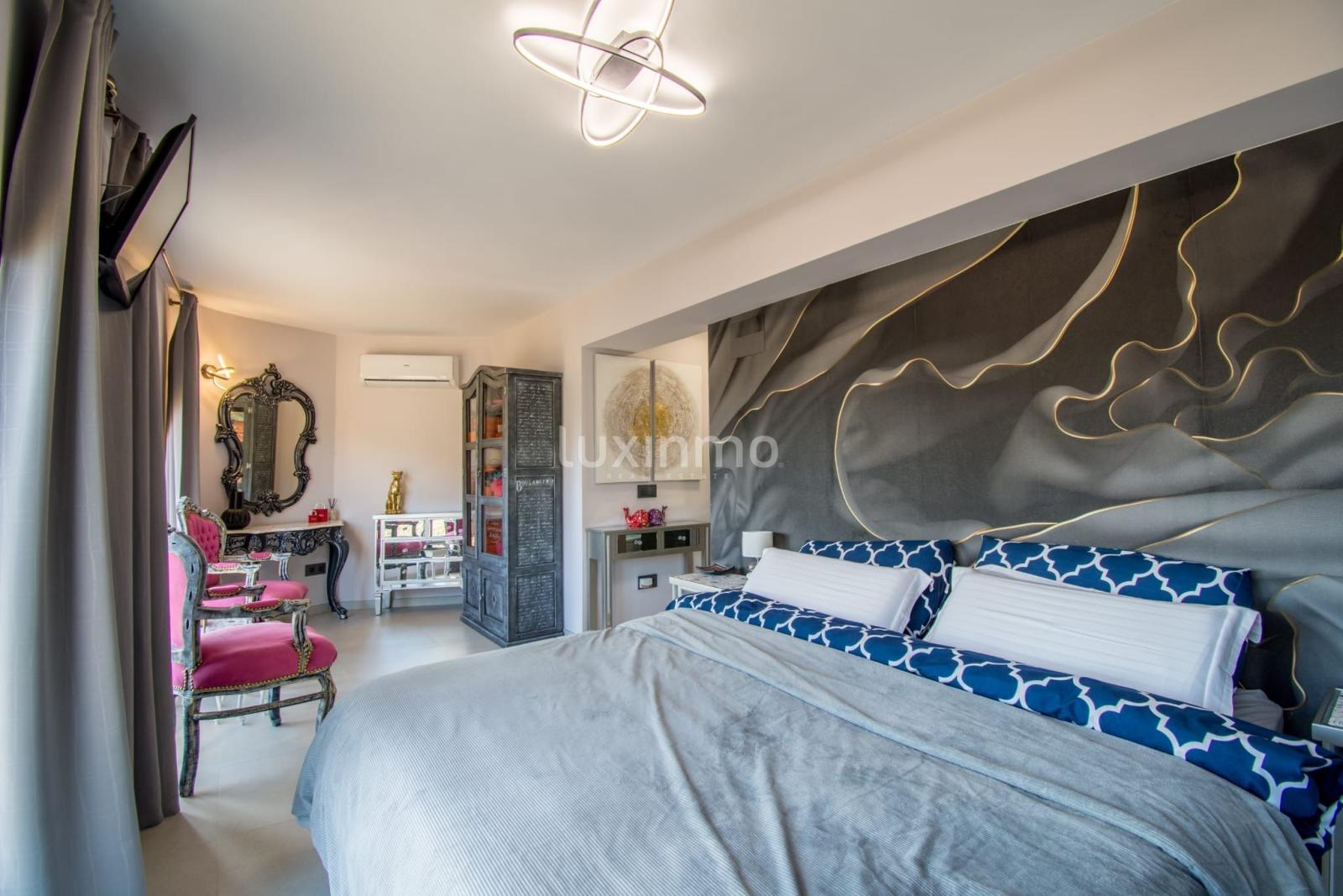 Chalet for Sale in Calpe
