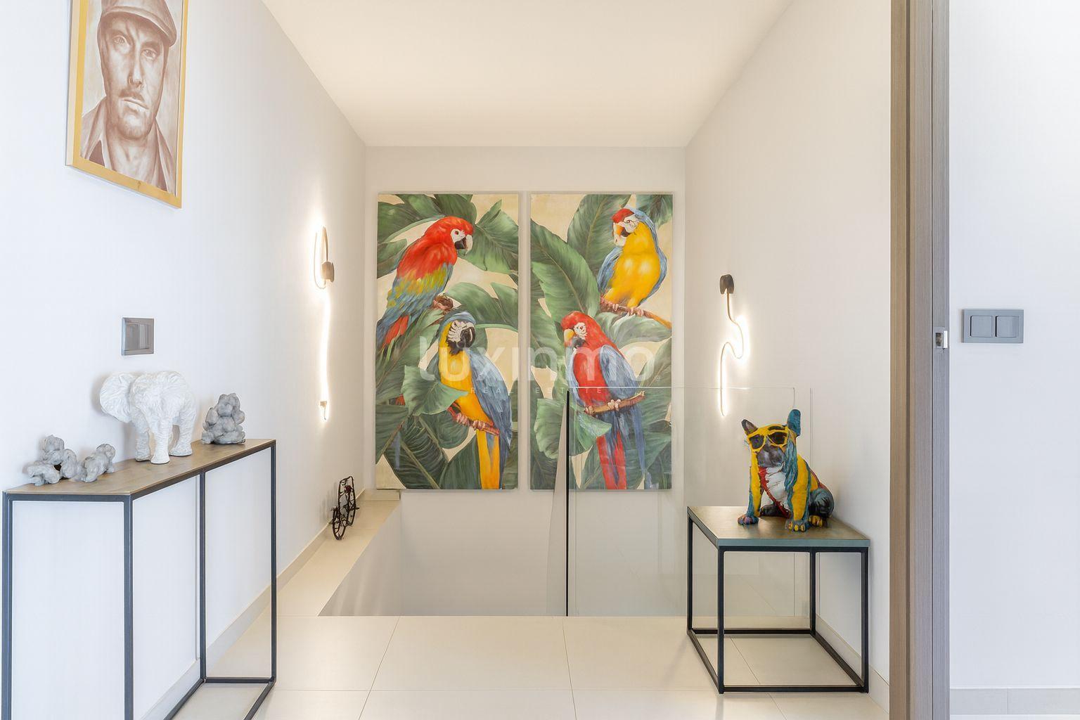 Chalet for Sale in Calpe