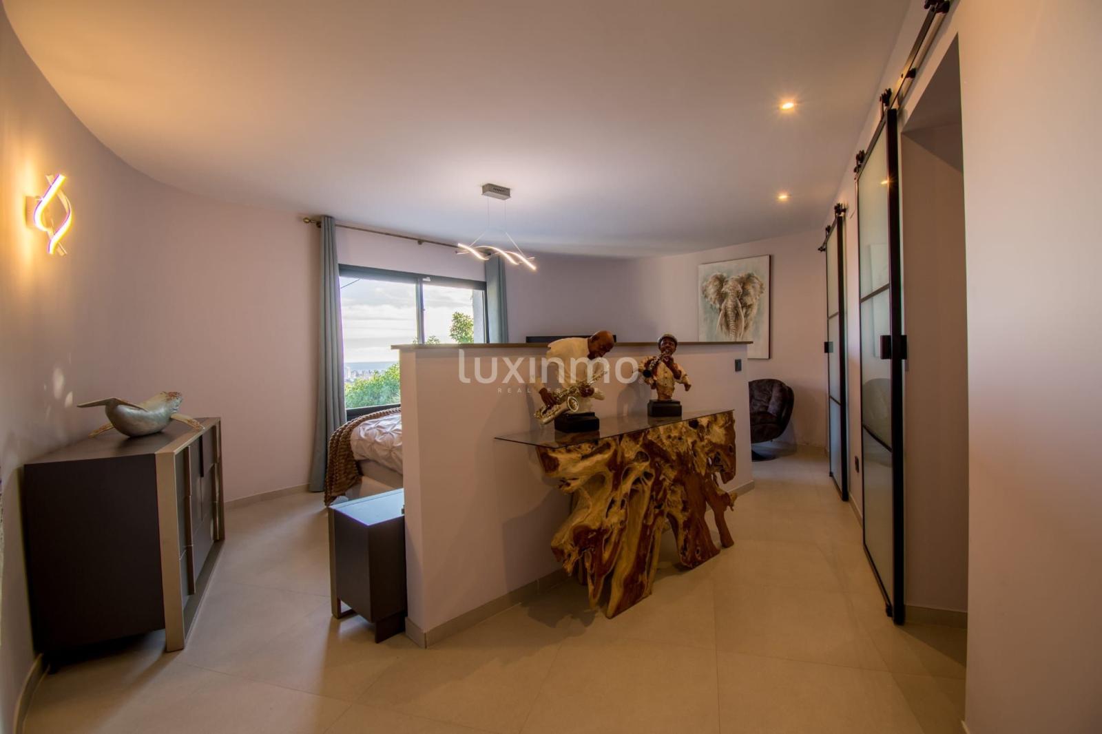 Chalet for Sale in Calpe