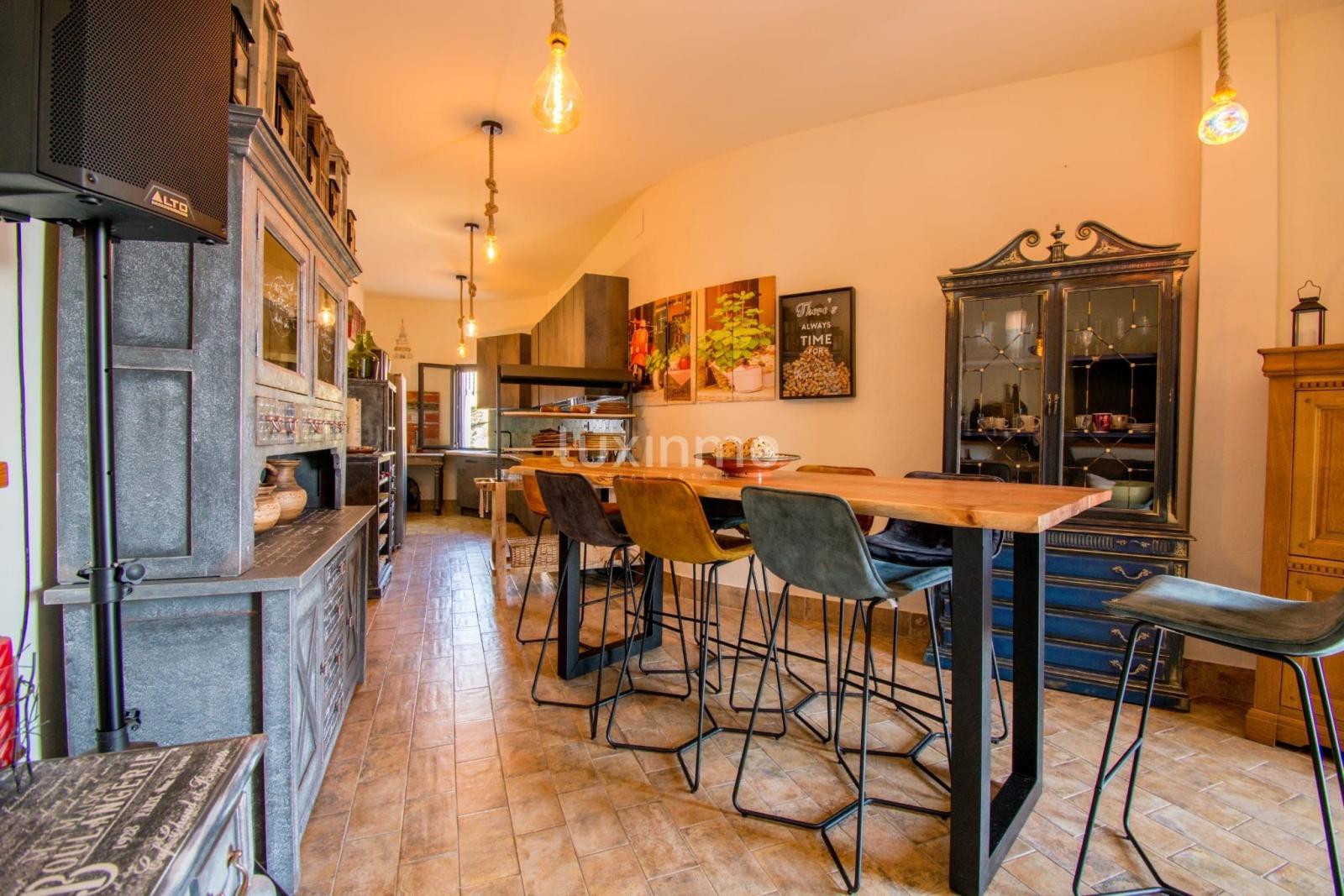 Chalet for Sale in Calpe