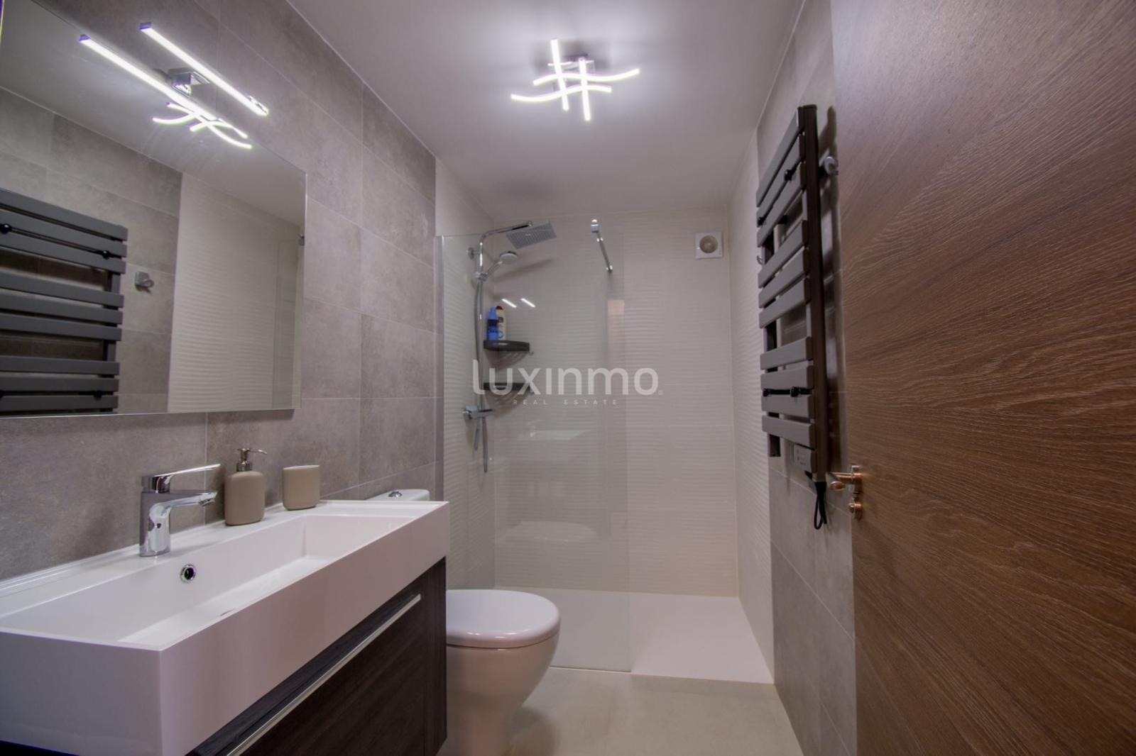 Chalet for Sale in Calpe