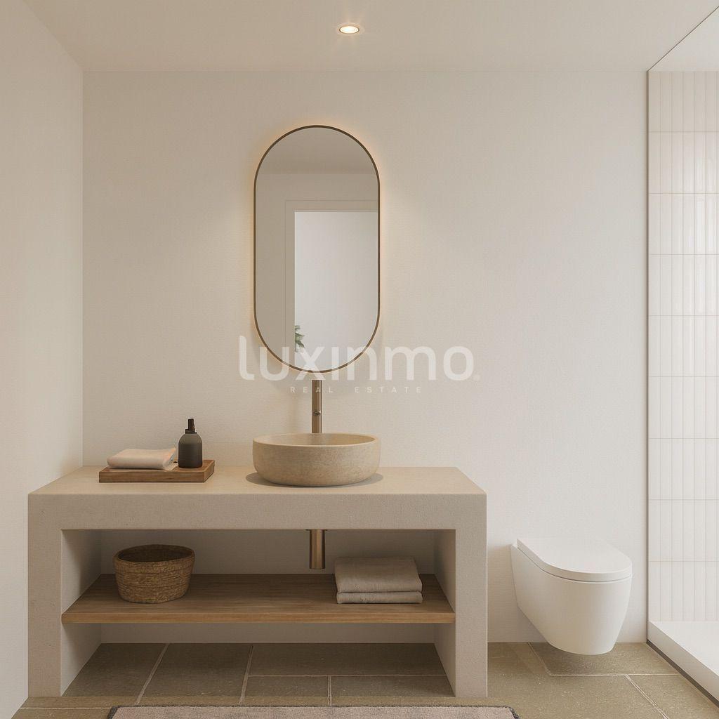 Chalet en Venta en Pedreguer
