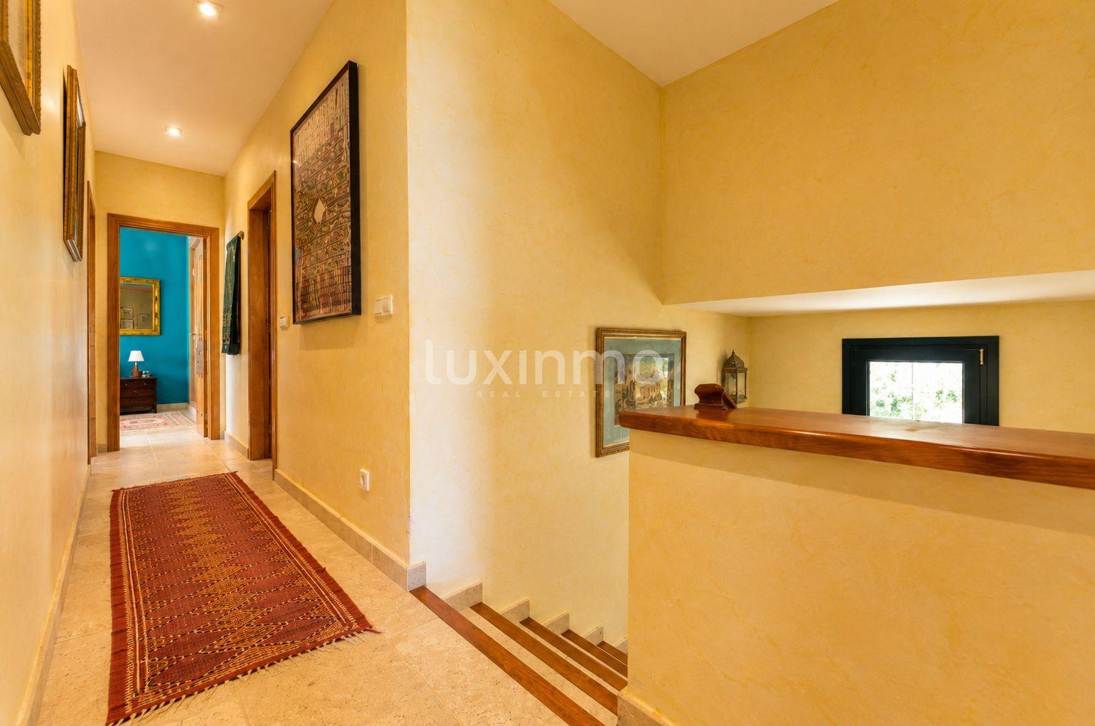 Chalet for Sale in Benissa