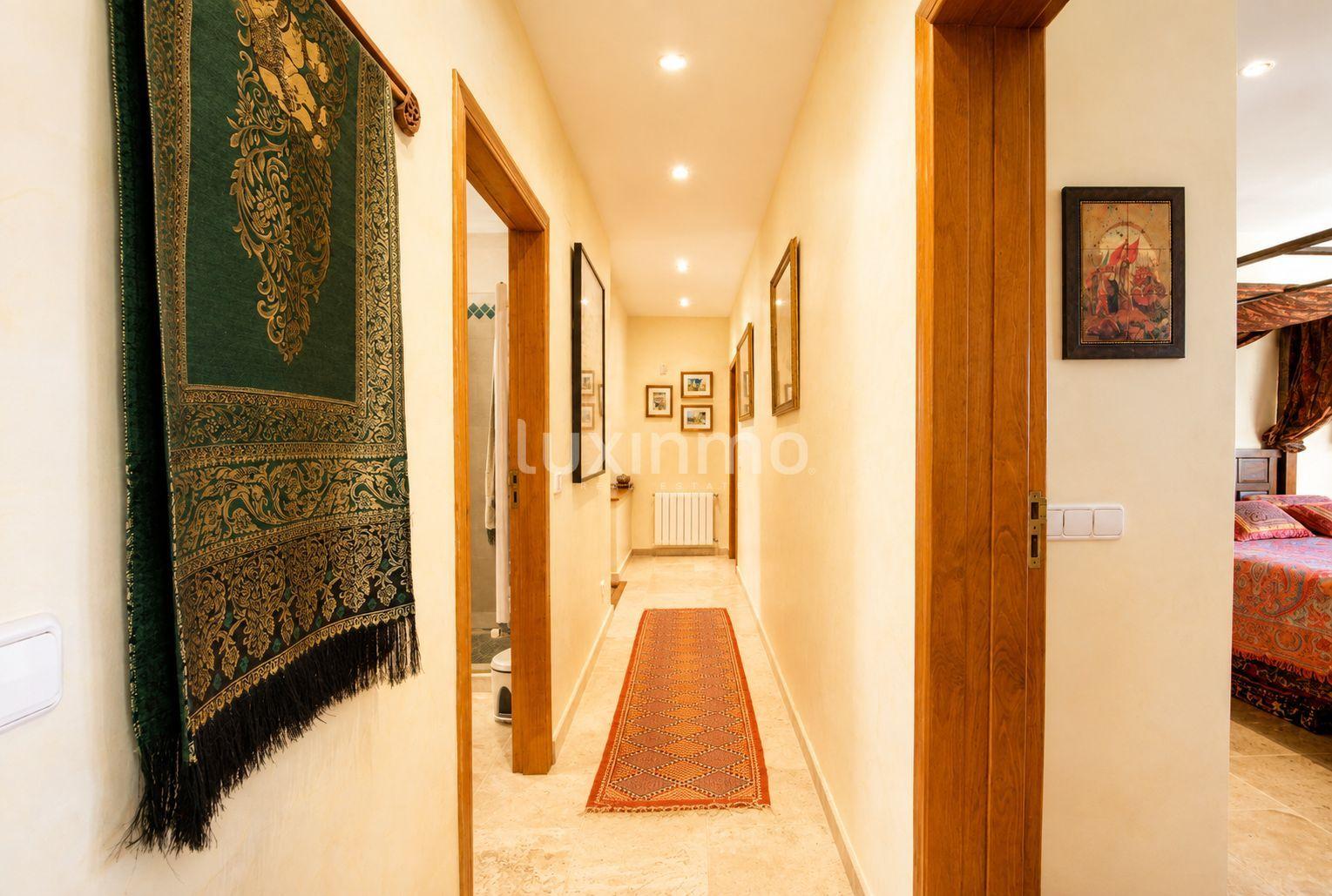 Chalet for Sale in Benissa