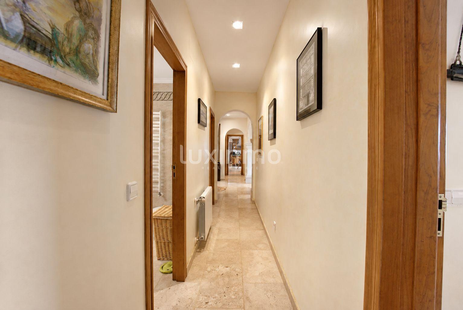 Chalet for Sale in Benissa
