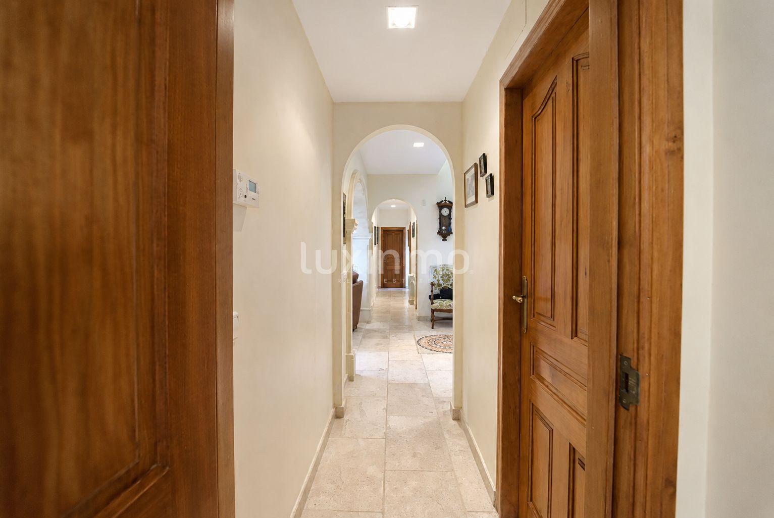 Chalet for Sale in Benissa
