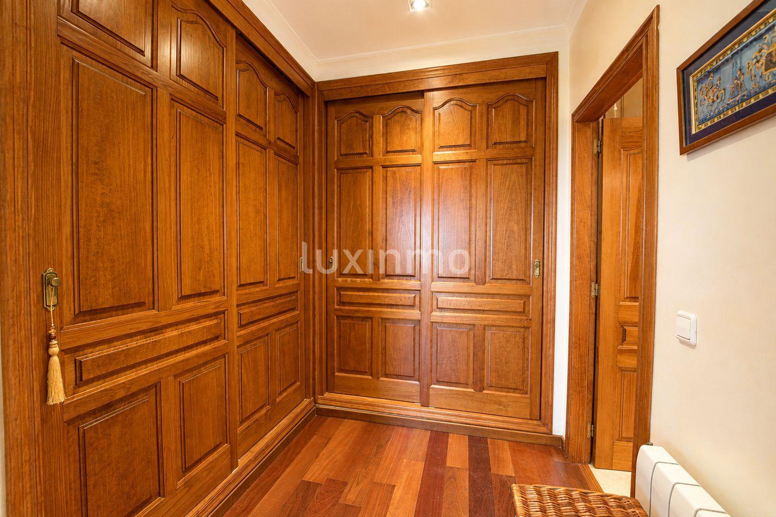 Chalet for Sale in Benissa
