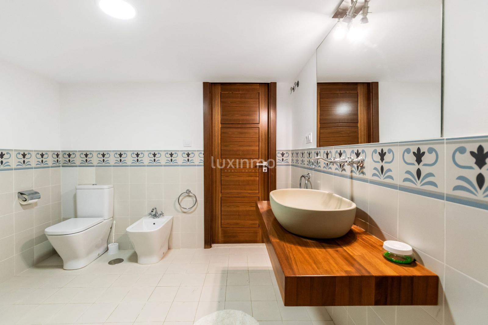 Chalet for Rent in Alfaz del Pi