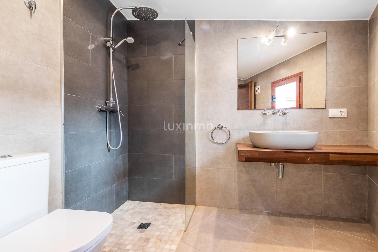 Chalet for Rent in Alfaz del Pi